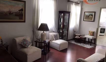 Apartamento com 3 dormitórios à venda, 100 m² por R$ 795.000,00 - Vila Mariana - São Paulo/SP