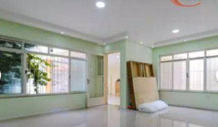 Casa com 4 dormitórios à venda, 184 m² por R$ 1.356.000,00 - Bosque da Saúde - São Paulo/SP