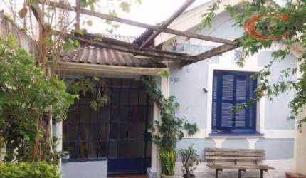 Casa com 8 dormitórios à venda, 300 m² por R$ 1.590.000,00 - Bosque da Saúde - São Paulo/SP