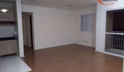 Apartamento com 3 dormitórios à venda, 54 m² por R$ 424.000,00 - Jardim Celeste - São Paulo/SP