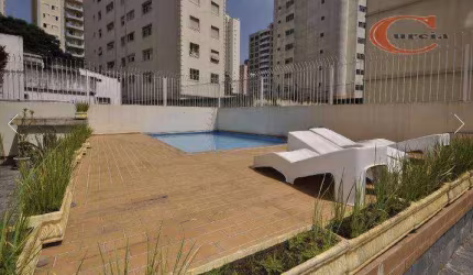 Apartamento com 3 dormitórios à venda, 70 m² por R$ 540.000,00 - Saúde - São Paulo/SP