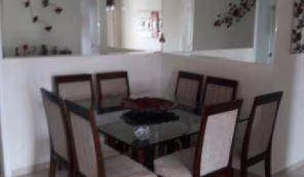 Apartamento com 3 dormitórios à venda, 84 m² por R$ 678.000,00 - Saúde - São Paulo/SP
