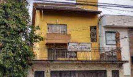 Prédio à venda, 915 m² por R$ 4.770.000,00 - Vila da Saúde - São Paulo/SP