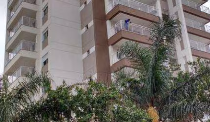 Apartamento com 2 dormitórios à venda, 74 m² por R$ 888.000,00 - Tatuapé - São Paulo/SP