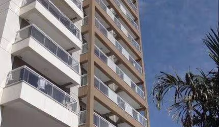 Sala à venda, 41 m² por R$ 574.000,00 - Tatuapé - São Paulo/SP