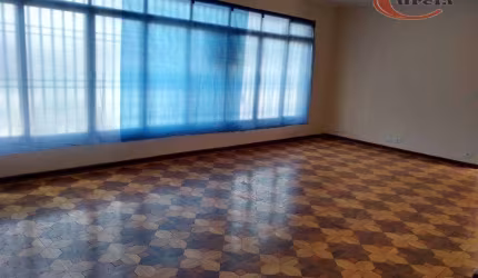 Sobrado com 3 dormitórios, 400 m² - venda por R$ 3.500.000,00 ou aluguel por R$ 7.000,00/mês - Ipiranga - São Paulo/SP