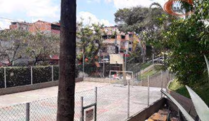 Apartamento com 2 dormitórios à venda, 52 m² por R$ 243.800,00 - Saúde - São Paulo/SP