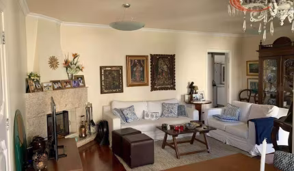 Apartamento com 3 dormitórios à venda, 125 m² por R$ 1.170.000,00 - Vila Mariana - São Paulo/SP