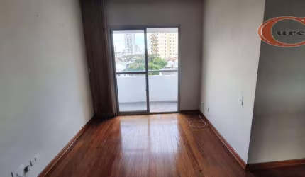 Apartamento com 2 dormitórios à venda, 55 m² por R$ 450.000,00 - Saúde - São Paulo/SP