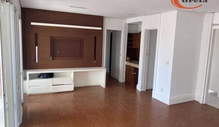 Apartamento com 3 dormitórios à venda, 122 m² por R$ 1.350.000,00 - Vila da Saúde - São Paulo/SP