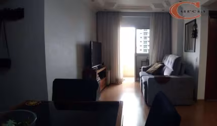 Apartamento com 1 dormitório à venda, 50 m² por R$ 430.000,00 - Parque Imperial - São Paulo/SP
