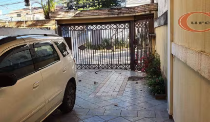 Sobrado à venda, 270 m² por R$ 1.700.000,00 - Vila Mariana - São Paulo/SP