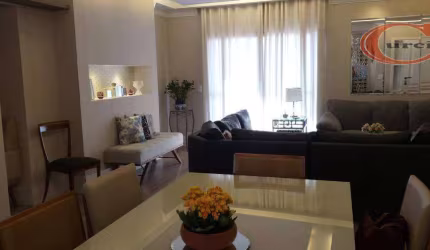 Apartamento à venda, 150 m² por R$ 1.160.000,00 - Jardim da Saúde - São Paulo/SP