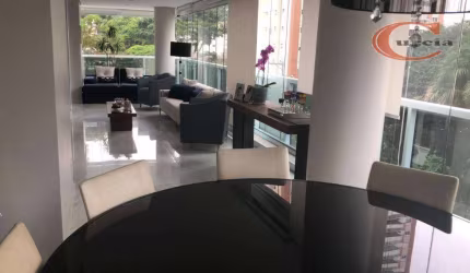 Apartamento com 3 dormitórios à venda, 288 m² por R$ 6.490.000,00 - Moema - São Paulo/SP