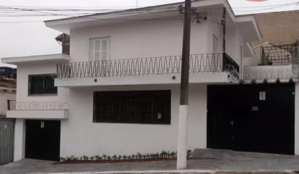 Sobrado com 3 dormitórios à venda, 235 m² por R$ 990.000,00 - Saúde - São Paulo/SP