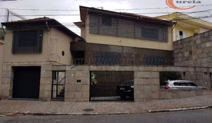Sobrado com 4 dormitórios à venda, 178 m² por R$ 1.431.000,00 - Ipiranga - São Paulo/SP