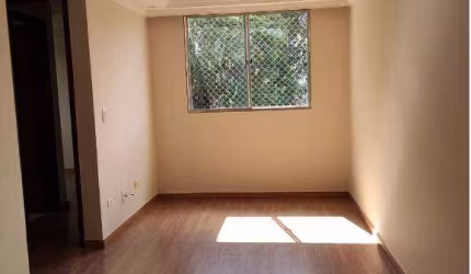 Apartamento à venda, 62 m² por R$ 350.000,00 - Jabaquara - São Paulo/SP