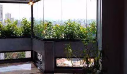 Apartamento com 3 dormitórios à venda, 146 m² por R$ 1.060.000,00 - Ipiranga - São Paulo/SP