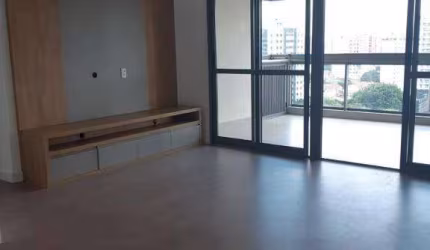 Apartamento com 3 dormitórios à venda, 90 m² por R$ 1.199.000,00 - Chácara Inglesa - São Paulo/SP