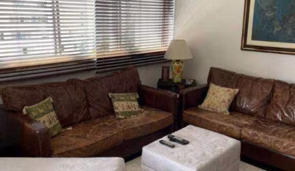 Apartamento com 3 dormitórios à venda, 210 m² por R$ 3.000.000,00 - Itaim Bibi - São Paulo/SP