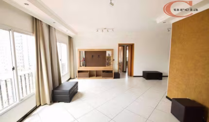 Apartamento à venda, 120 m² por R$ 950.000,00 - Jardim da Saúde - São Paulo/SP