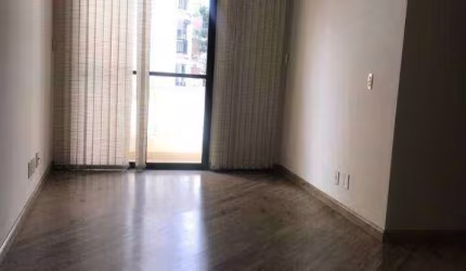 Apartamento com 2 dormitórios à venda, 74 m² por R$ 650.000,00 - Chácara Inglesa - São Paulo/SP