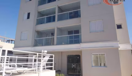 Apartamento com 2 dormitórios à venda, 63 m² por R$ 567.000,00 - Saúde - São Paulo/SP