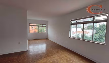 Apartamento com 3 dormitórios à venda, 107 m² por R$ 790.000,00 - Vila Mariana - São Paulo/SP