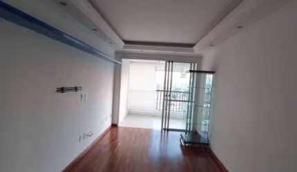 Apartamento com 3 dormitórios à venda, 80 m² por R$ 810.000,00 - Vila Gumercindo - São Paulo/SP