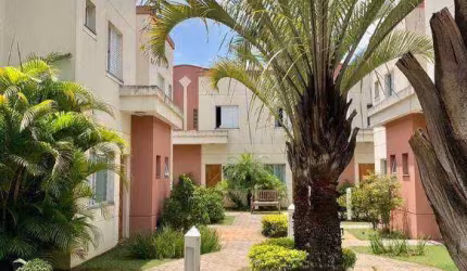 Sobrado com 2 dormitórios à venda, 102 m² por R$ 710.000,00 - Saúde - São Paulo/SP