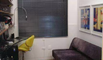 Apartamento com 2 dormitórios à venda, 102 m² por R$ 1.280.000,00 - Vila Mariana - São Paulo/SP
