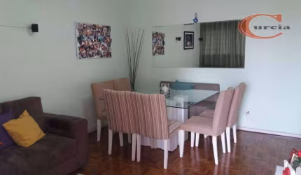 Apartamento com 2 dormitórios à venda, 62 m² por R$ 440.000,00 - Planalto Paulista - São Paulo/SP