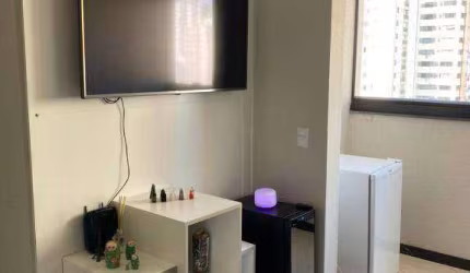 Apartamento com 3 dormitórios à venda, 65 m² por R$ 735.000,00 - Vila Mariana - São Paulo/SP