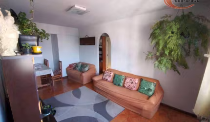 Apartamento com 3 dormitórios à venda, 75 m² por R$ 500.000,00 - Saúde - São Paulo/SP