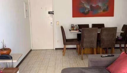 Apartamento à venda, 60 m² por R$ 460.000,00 - Conceição - São Paulo/SP