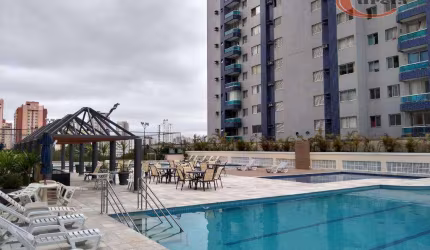 Apartamento com 4 dormitórios à venda, 137 m² por R$ 1.007.000,00 - Ipiranga - São Paulo/SP