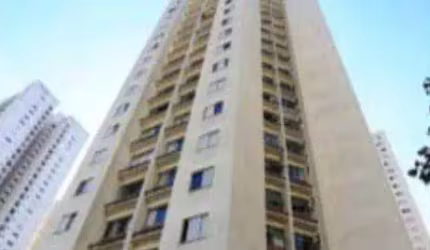 Apartamento com 1 dormitório à venda, 50 m² por R$ 495.000,00 - Campo Belo - São Paulo/SP