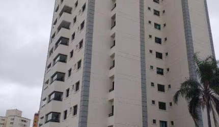Apartamento com 3 dormitórios à venda, 105 m² por R$ 1.220.000,00 - Jardim Vila Mariana - São Paulo/SP