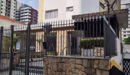 Apartamento com 2 dormitórios à venda, 65 m² por R$ 500.000,00 - Vila Mariana - São Paulo/SP