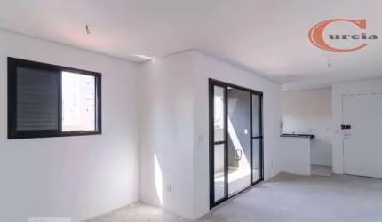 Apartamento com 2 dormitórios à venda, 50 m² por R$ 560.000,00 - Chácara Inglesa - São Paulo/SP