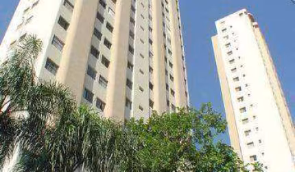 Apartamento com 2 dormitórios à venda, 58 m² por R$ 469.000,00 - Ipiranga - São Paulo/SP