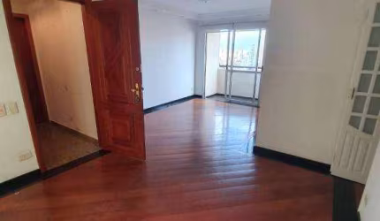 Apartamento com 3 dormitórios à venda, 94 m² por R$ 950.000,00 - Vila Mariana - São Paulo/SP