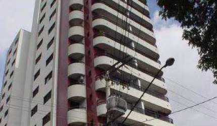 Apartamento com 3 dormitórios à venda, 96 m² por R$ 1.000.000,00 - Brooklin - São Paulo/SP