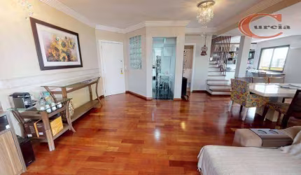Cobertura à venda, 251 m² por R$ 2.620.000,00 - Vila Mariana - São Paulo/SP