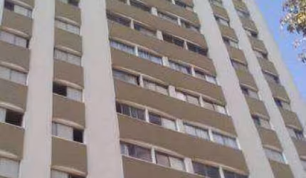 Cobertura com 4 dormitórios à venda, 445 m² por R$ 2.500.000,00 - Campo Belo - São Paulo/SP