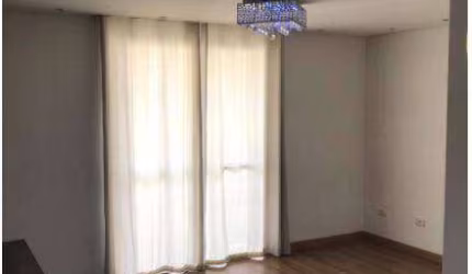 Apartamento com 3 dormitórios à venda, 68 m² por R$ 530.000,00 - Jardim Celeste - São Paulo/SP