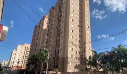 Apartamento com 2 dormitórios à venda, 50 m² por R$ 387.000,00 - Saúde - São Paulo/SP