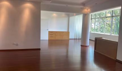 Apartamento à venda, 218 m² por R$ 850.000,00 - Vila Monumento - São Paulo/SP