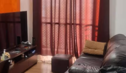 Apartamento com 2 dormitórios à venda, 48 m² por R$ 320.000,00 - Vila Parque Jabaquara - São Paulo/SP