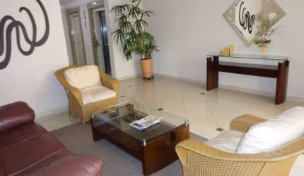 Apartamento com 3 dormitórios à venda, 108 m² por R$ 1.054.000,00 - Saúde - São Paulo/SP